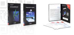 "Evaporative Cooling" e-book