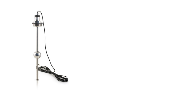 Sensor de nível